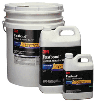 U.S. Industrial Fasteners - Adhesives